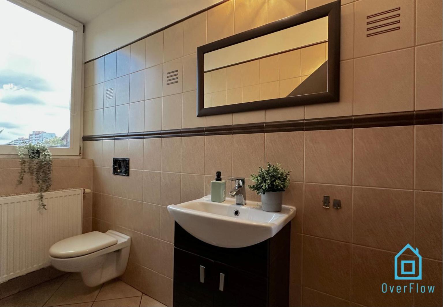Piastowska Apartment Gdansk Bagian luar foto