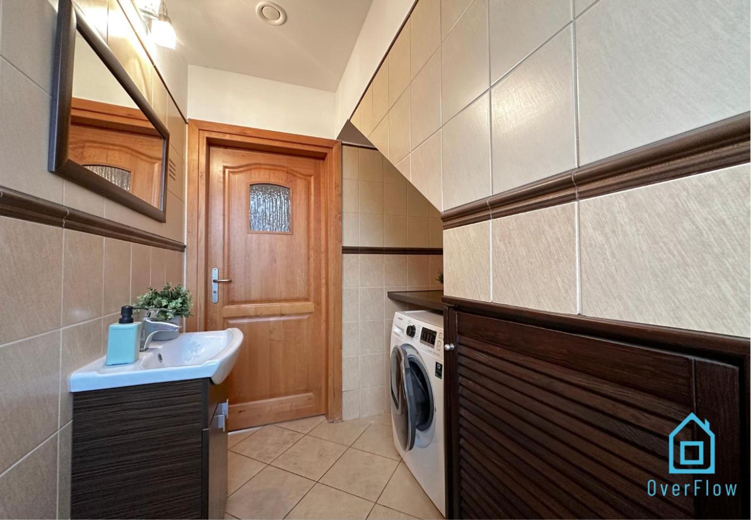 Piastowska Apartment Gdansk Bagian luar foto