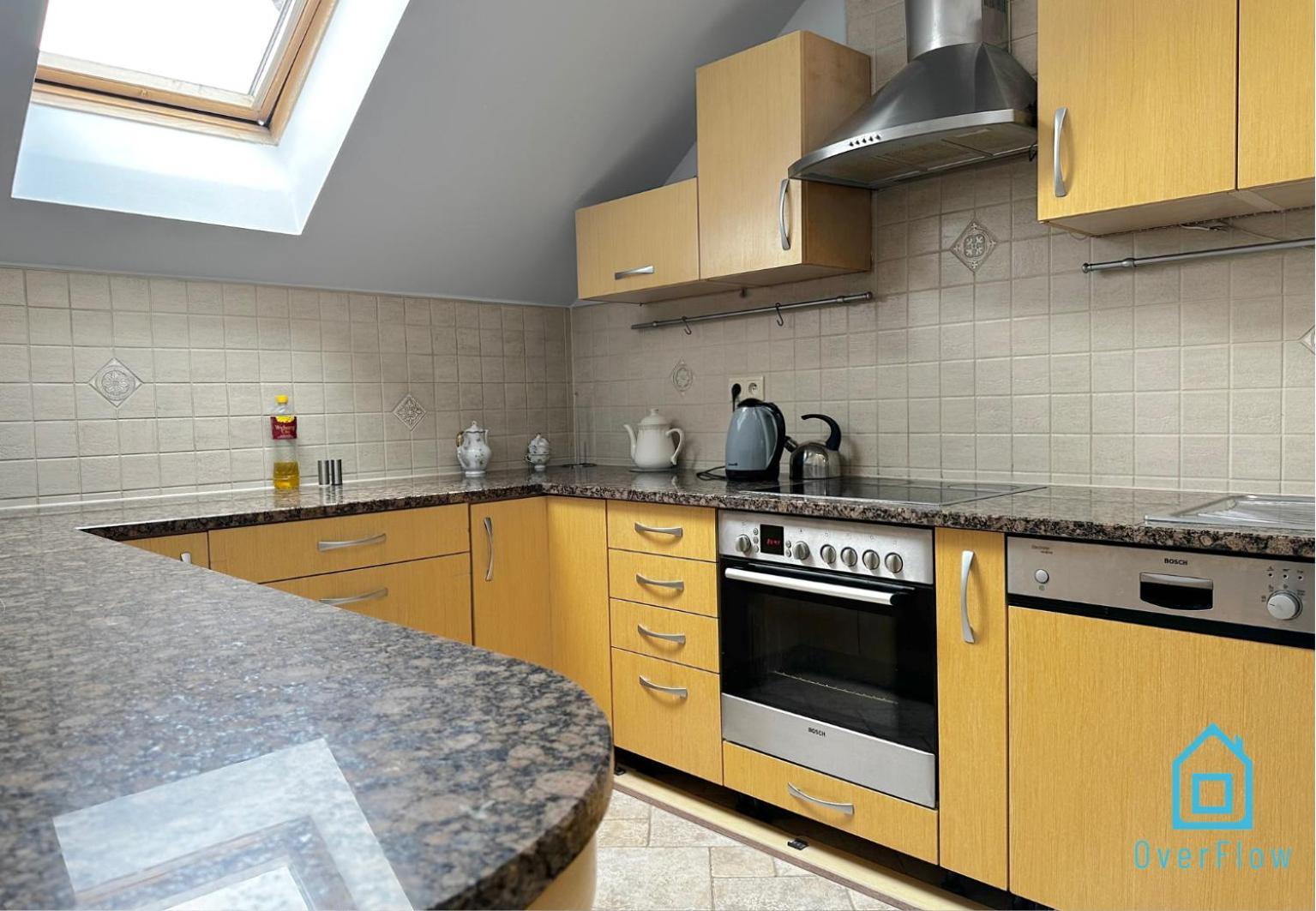 Piastowska Apartment Gdansk Bagian luar foto