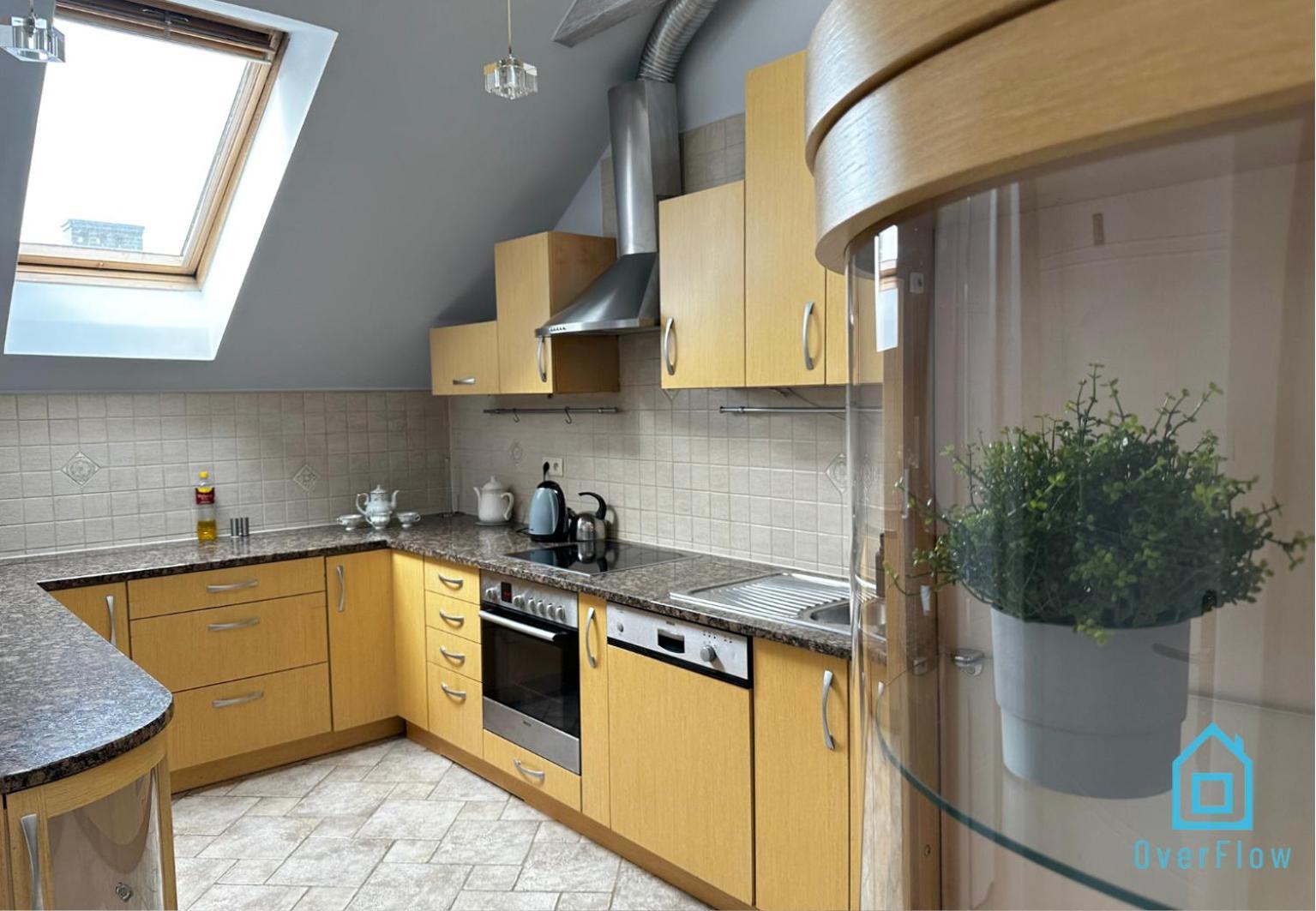 Piastowska Apartment Gdansk Bagian luar foto
