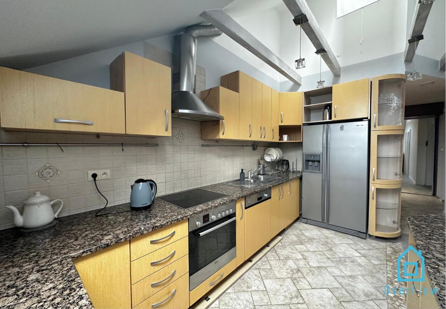 Piastowska Apartment Gdansk Bagian luar foto