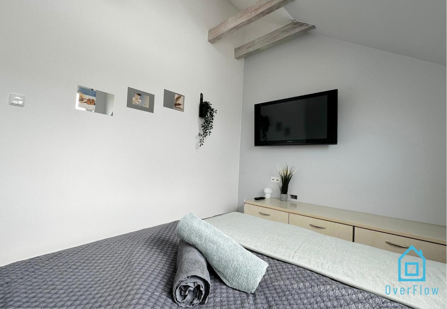 Piastowska Apartment Gdansk Bagian luar foto